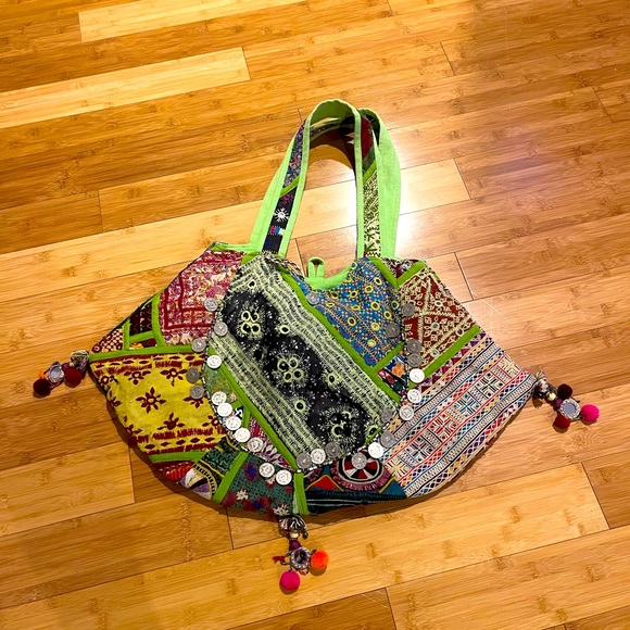 Gypsy 05 shoulder bag. Excellent condition - Picture 1 of 2